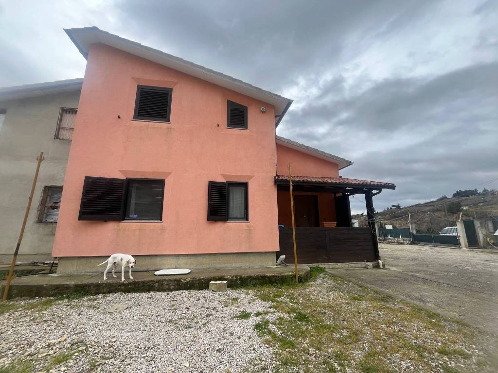 Villetta a schiera a Potenza in Via Ponte Sant'Antonio - Foto 2