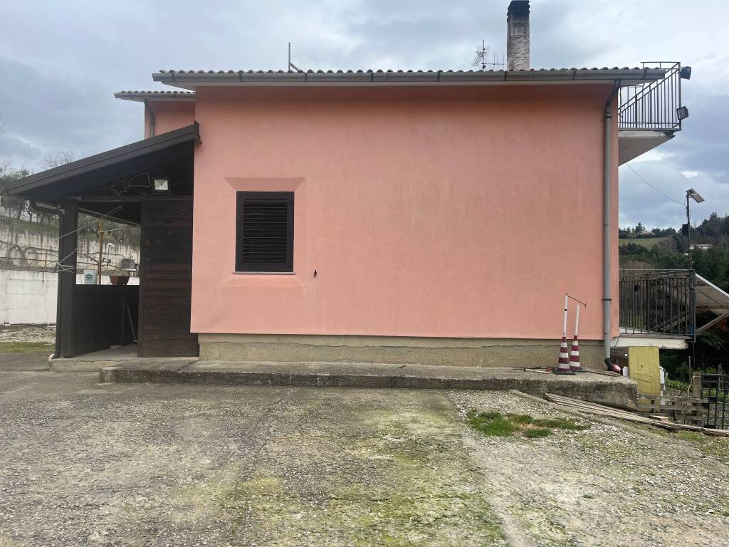 Villetta a schiera a Potenza in Via Ponte Sant'Antonio - Foto 3