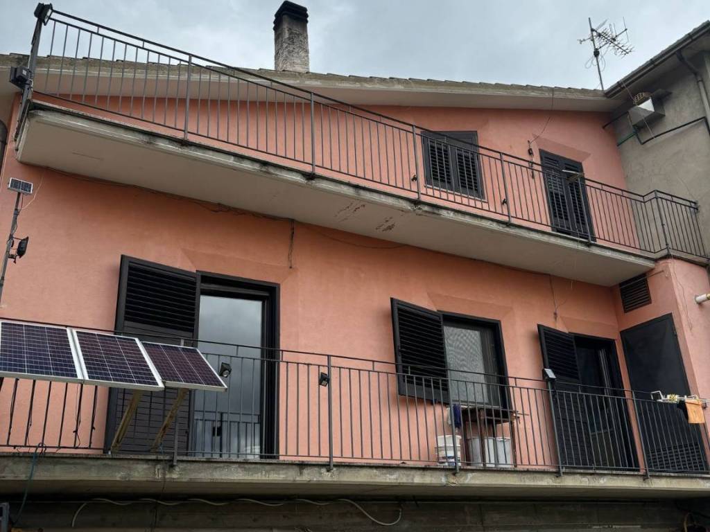 Villetta a schiera a Potenza in Via Ponte Sant'Antonio - Foto 4