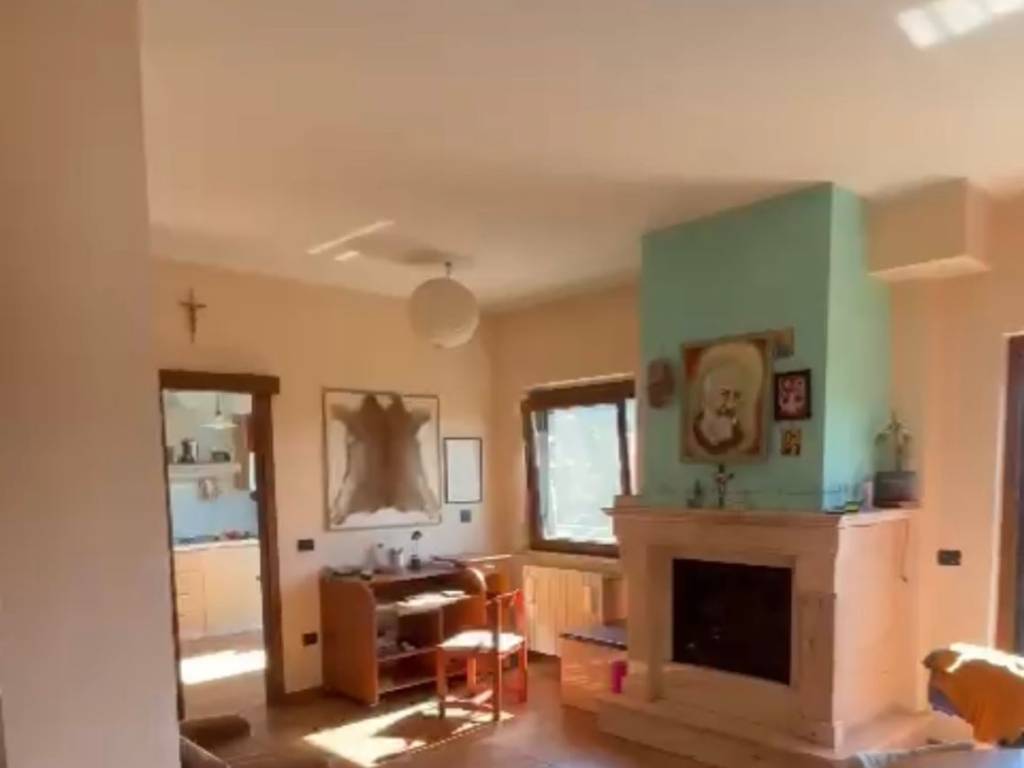 Villetta a schiera a Potenza in Via Ponte Sant'Antonio - Foto 5