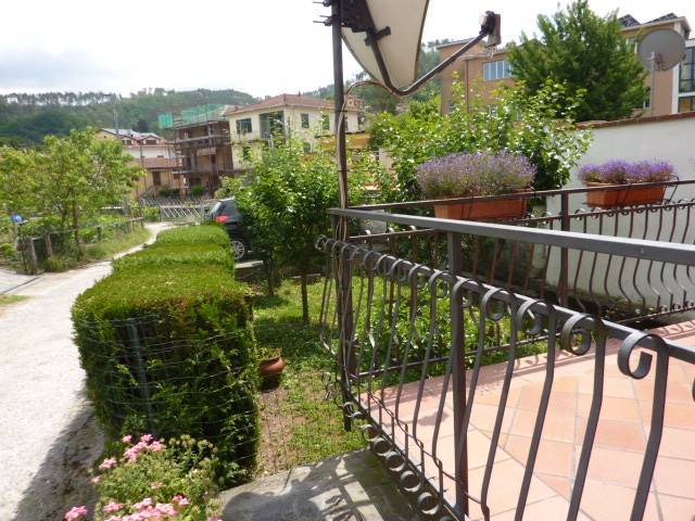 Casa indipendente a Riccò del golfo di spezia in Via Roma - Foto 3