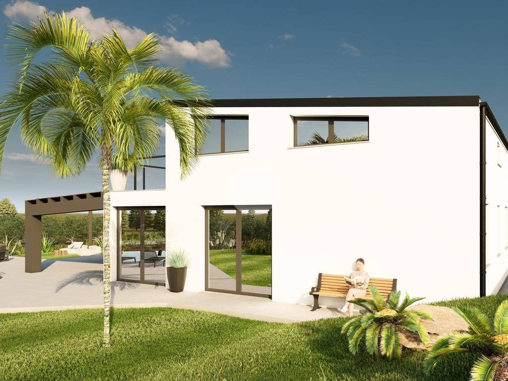 Villa a Castellammare del golfo in Contrada Sarmuci, 1 - Foto 5