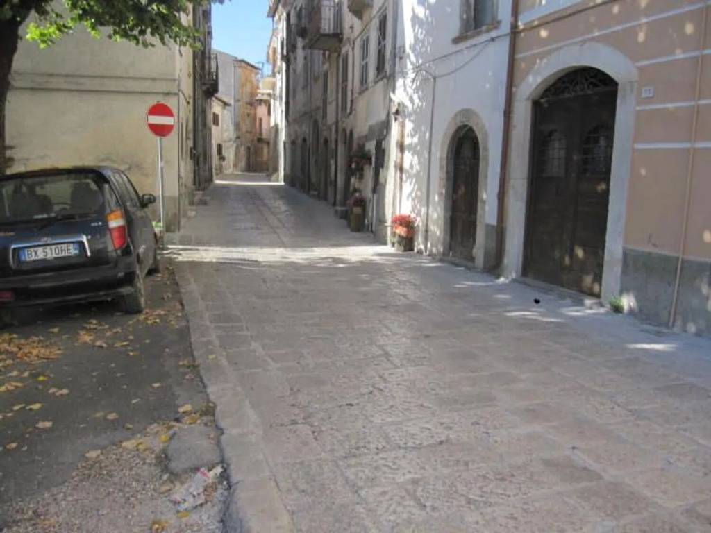Appartamento a Scurcola marsicana in Corso V. Emanuele Iii, 77 - Foto 2