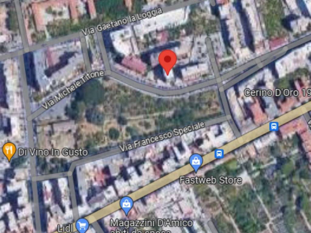 Immobile a Palermo in Via Michele Titone 12 - Foto 2