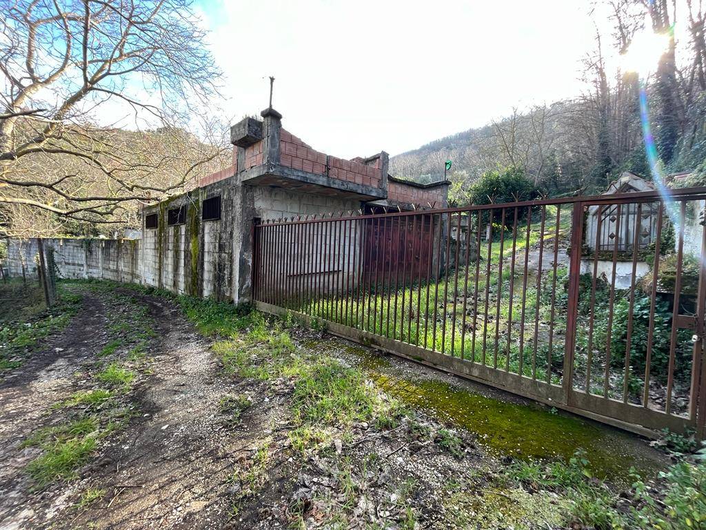 Villa a Valle di maddaloni in Strada Statale dei Ponti della Valle - Foto 2