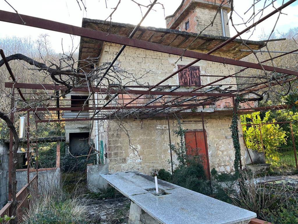 Villa a Valle di maddaloni in Strada Statale dei Ponti della Valle - Foto 3