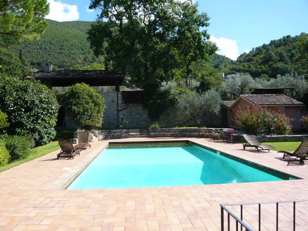 Villa a Spoleto in Santa Maria - Foto 2