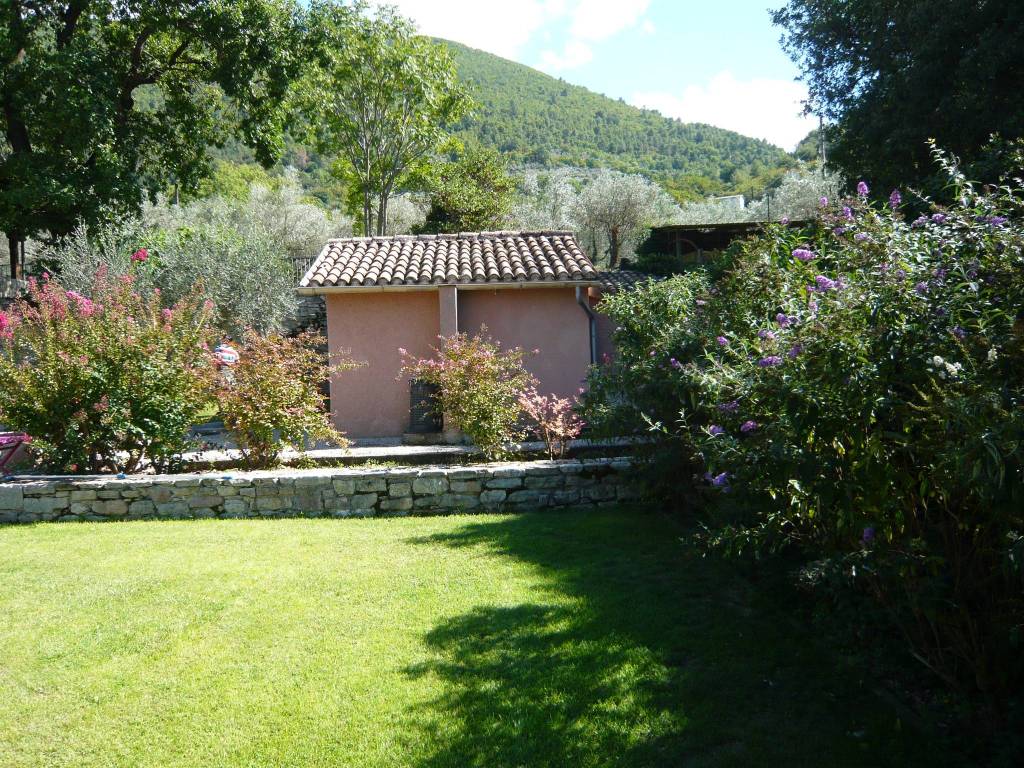 Villa a Spoleto in Santa Maria - Foto 4
