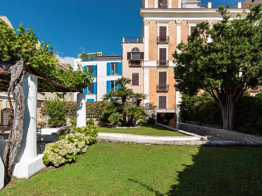 Villa a Gaeta in Via Pio IX, 17 - Foto 2
