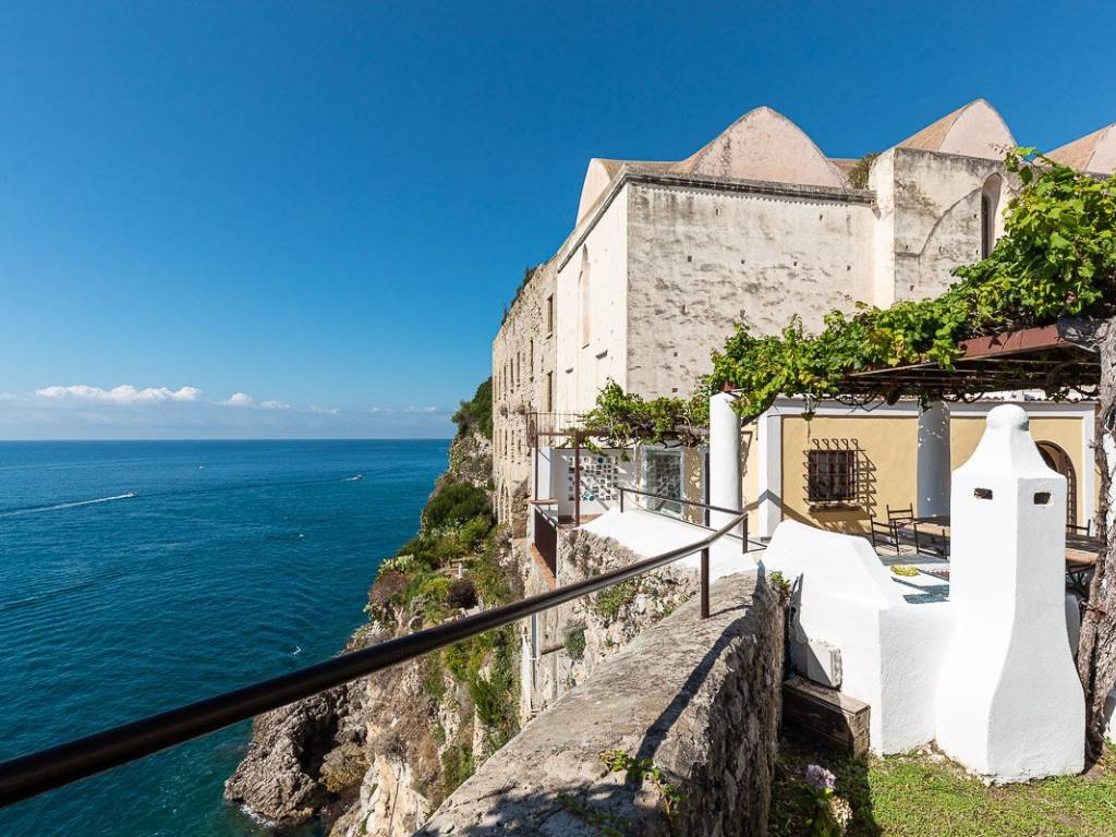 Villa a Gaeta in Via Pio IX, 17 - Foto 3
