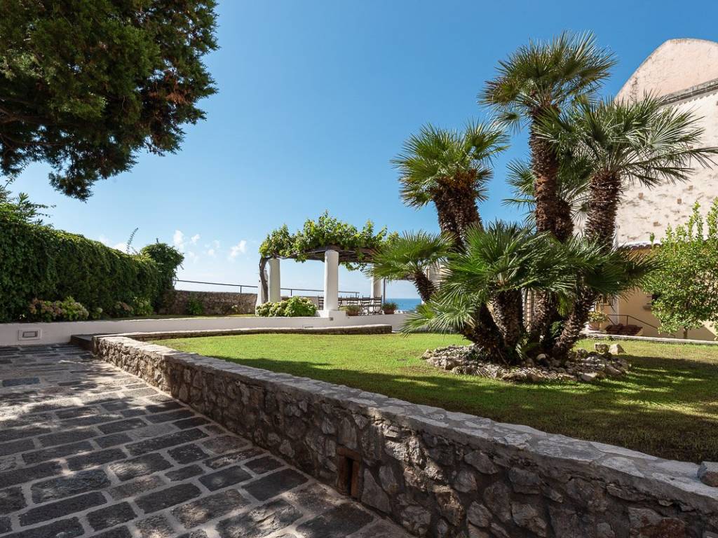 Villa a Gaeta in Via Pio IX, 17 - Foto 4