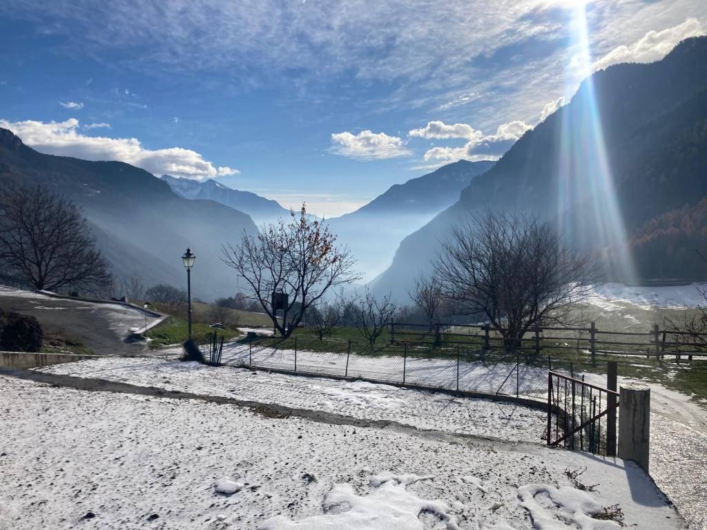 Rustico / casale a Torgnon in Frazione Berzin - Foto 4