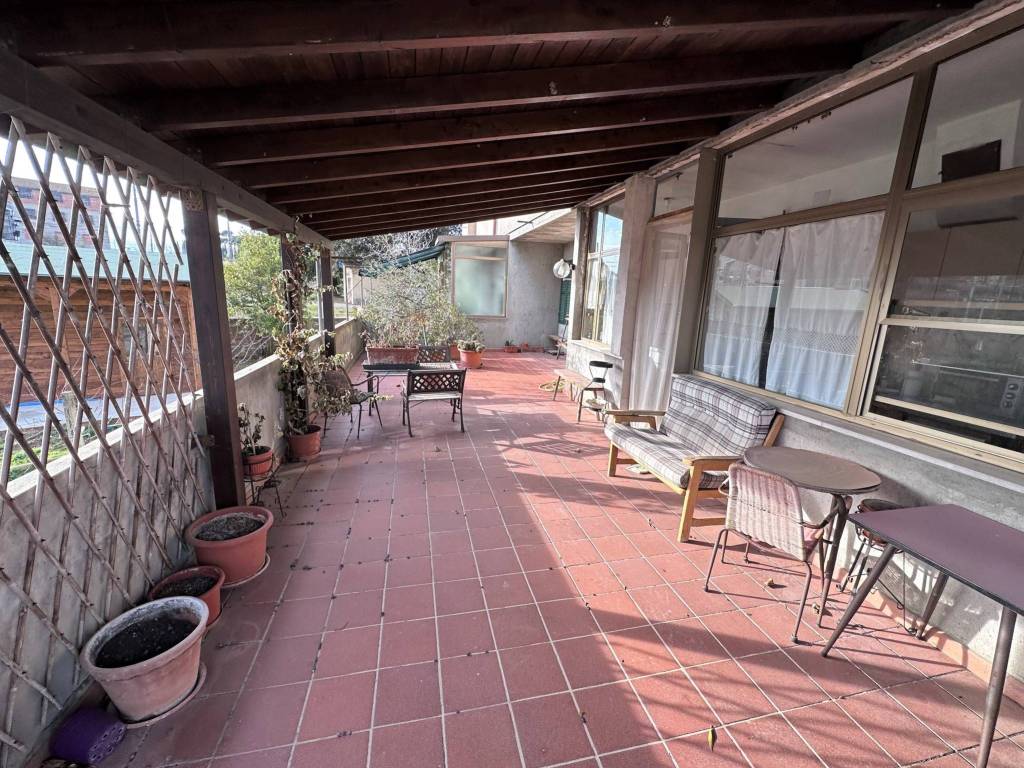 Appartamento a Castiglione del lago in Via Stazione Panicale - Foto 5