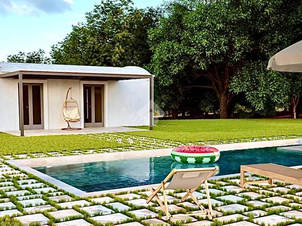 Rustico / casale a Ostuni - Foto 3