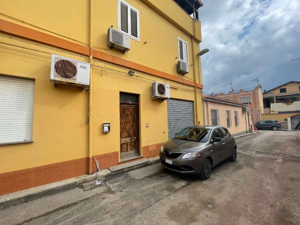 Immobile a Monserrato in via SAN SILVESTRO 1 - Foto 2