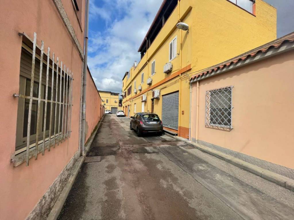 Immobile a Monserrato in via SAN SILVESTRO 1 - Foto 4