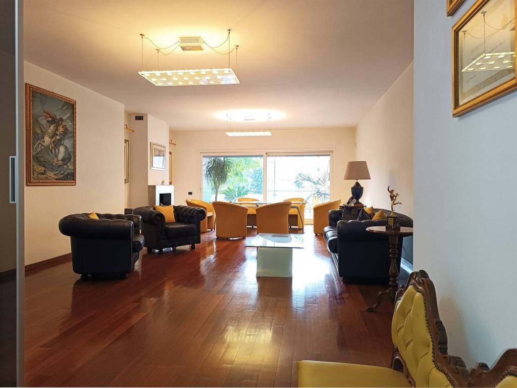 Appartamento a Rende in Via Crati, 50 - Foto 3