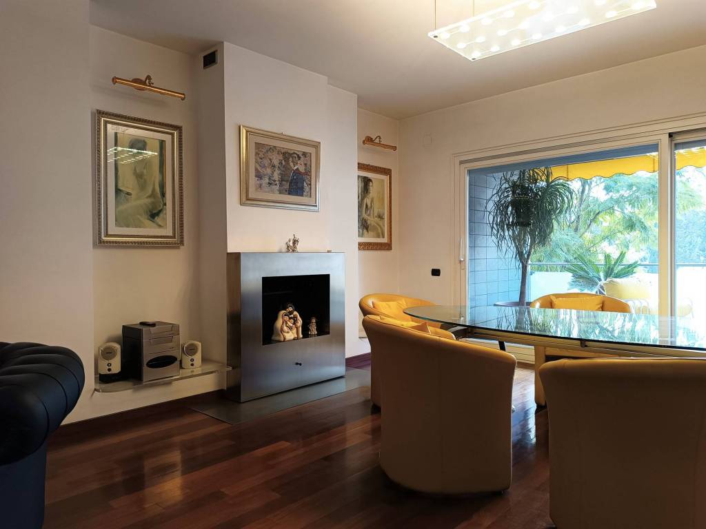 Appartamento a Rende in Via Crati, 50 - Foto 5