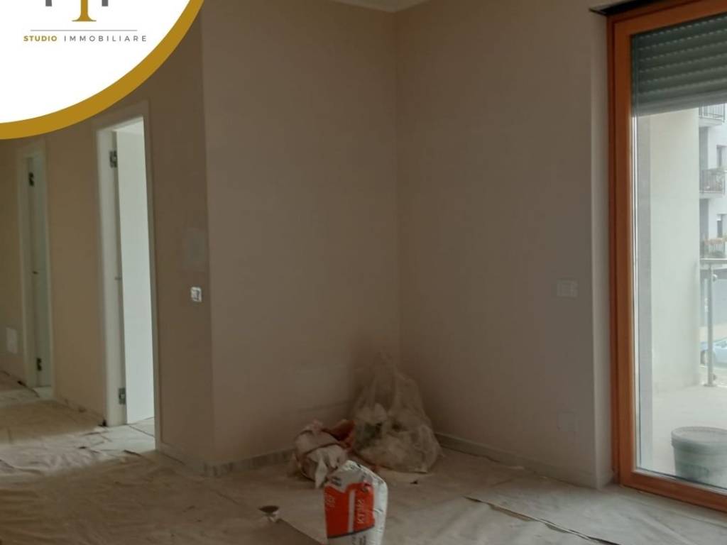 Appartamento a San giorgio del sannio in Via Giovanni Falcone e Paolo Borsellino - Foto 2