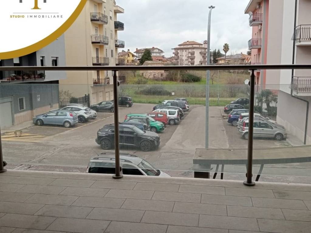 Appartamento a San giorgio del sannio in Via Giovanni Falcone e Paolo Borsellino - Foto 5
