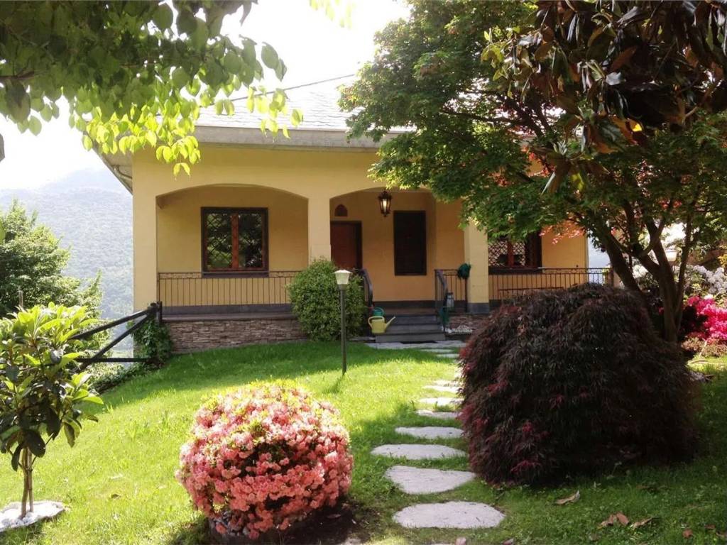 Villa a Cuasso al monte - Foto 2
