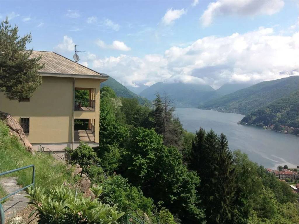 Villa a Cuasso al monte - Foto 3