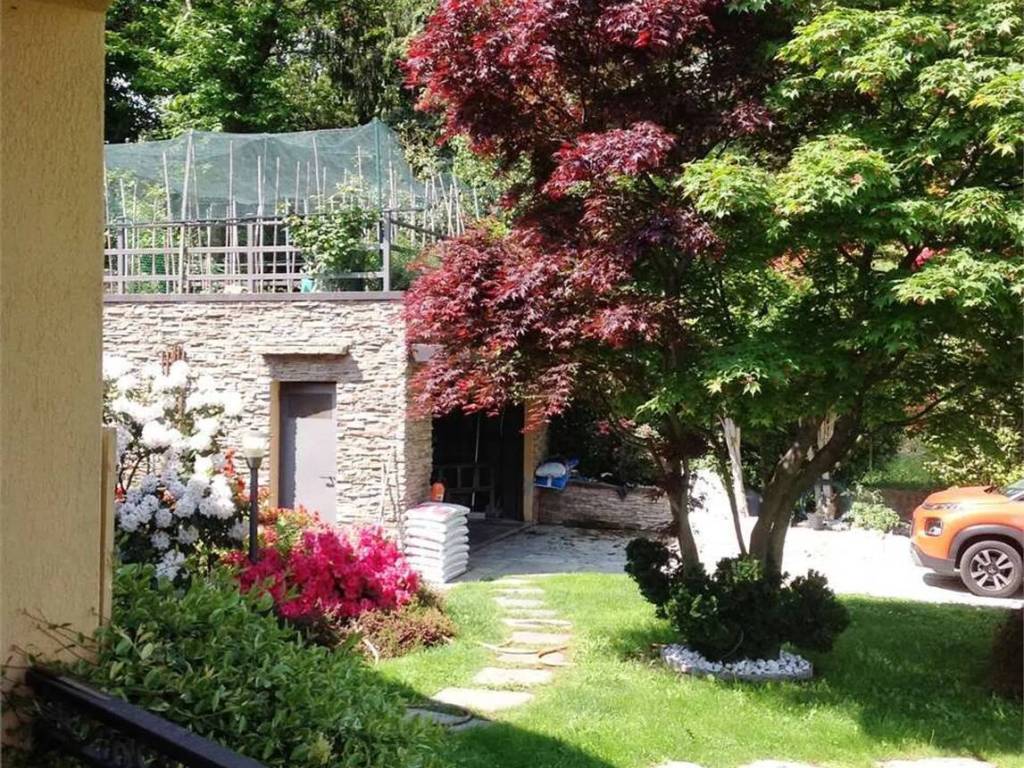 Villa a Cuasso al monte - Foto 5