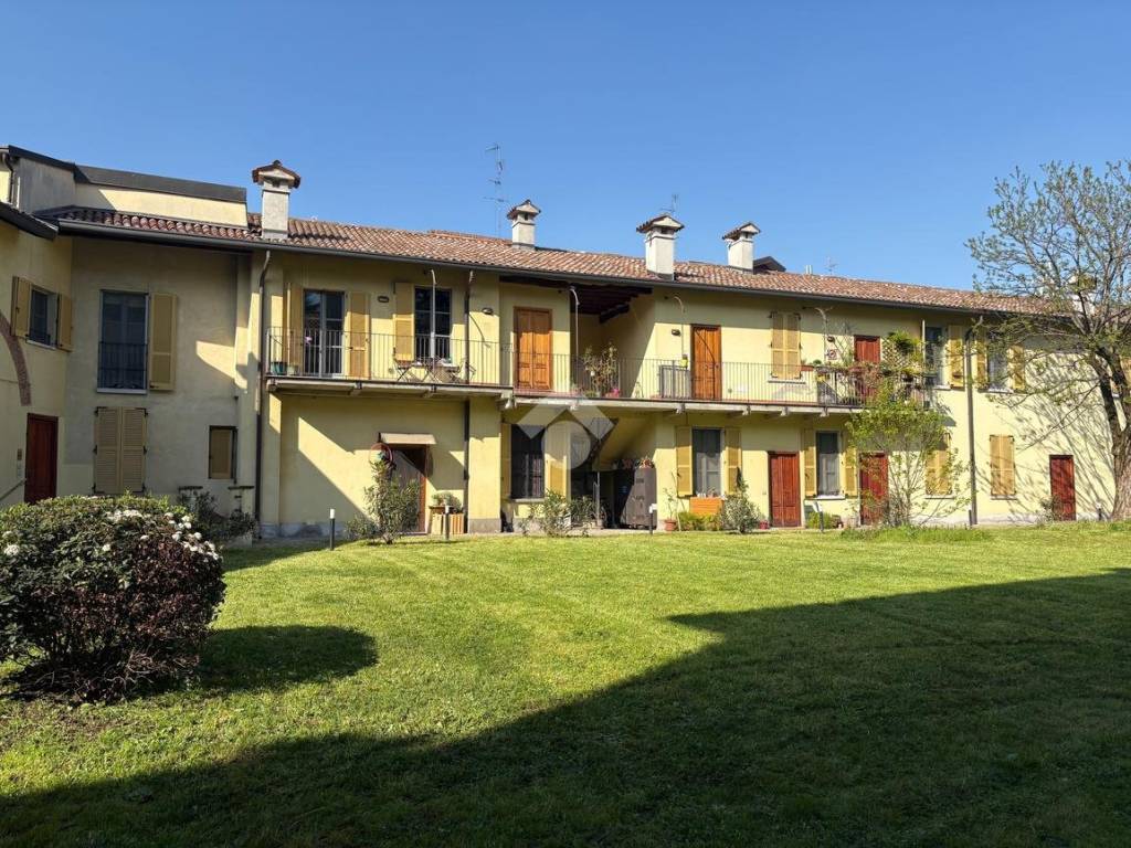 Appartamento a Milano in Via Giulio Dardanoni, 10 - Foto 1
