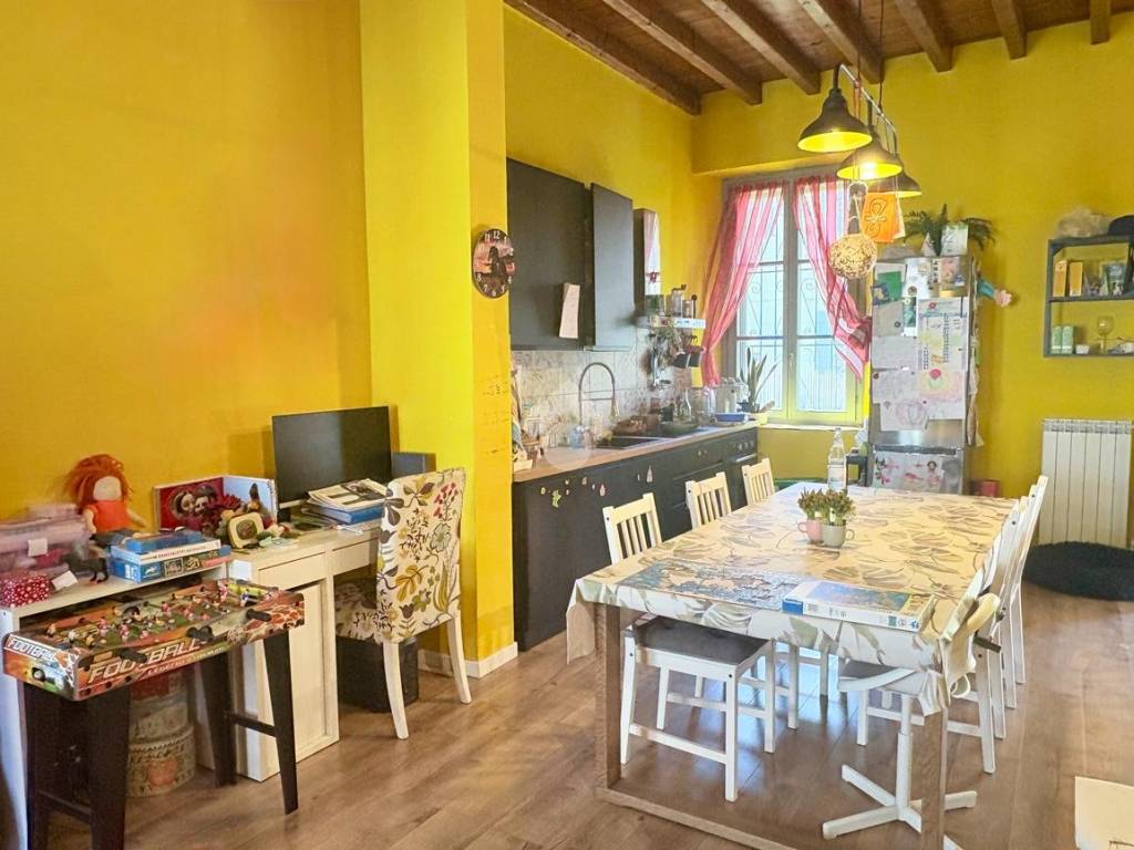 Appartamento a Milano in Via Giulio Dardanoni, 10 - Foto 2