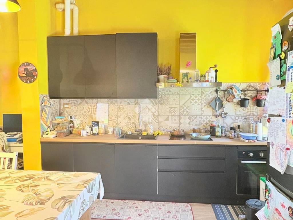 Appartamento a Milano in Via Giulio Dardanoni, 10 - Foto 3