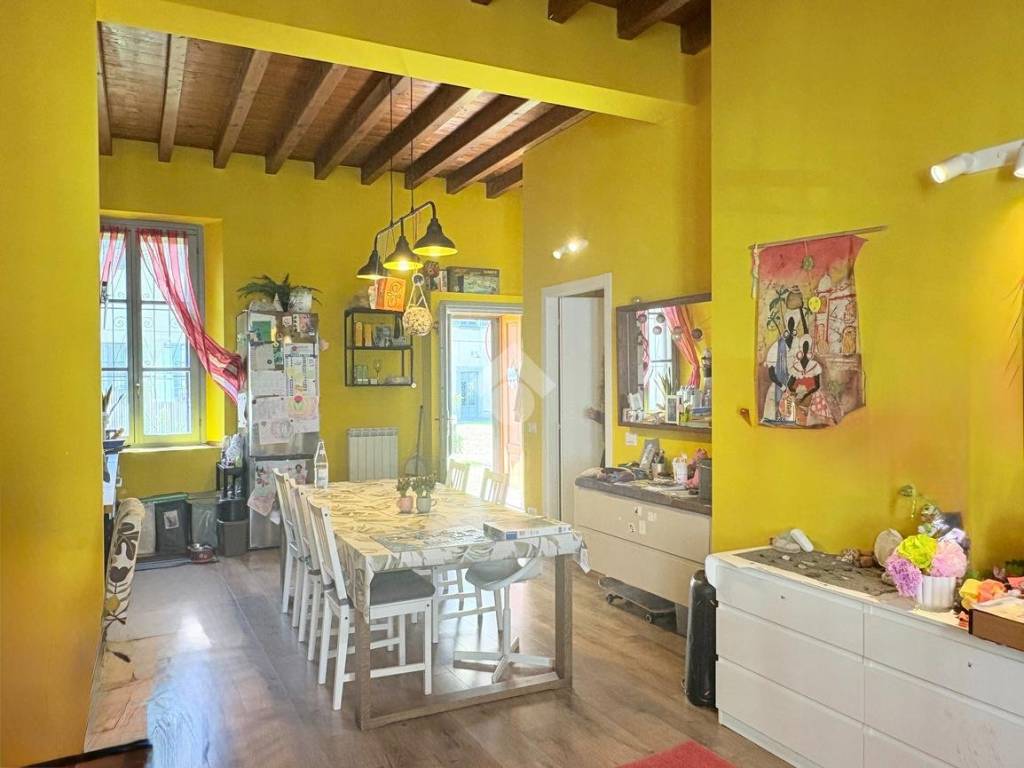 Appartamento a Milano in Via Giulio Dardanoni, 10 - Foto 5