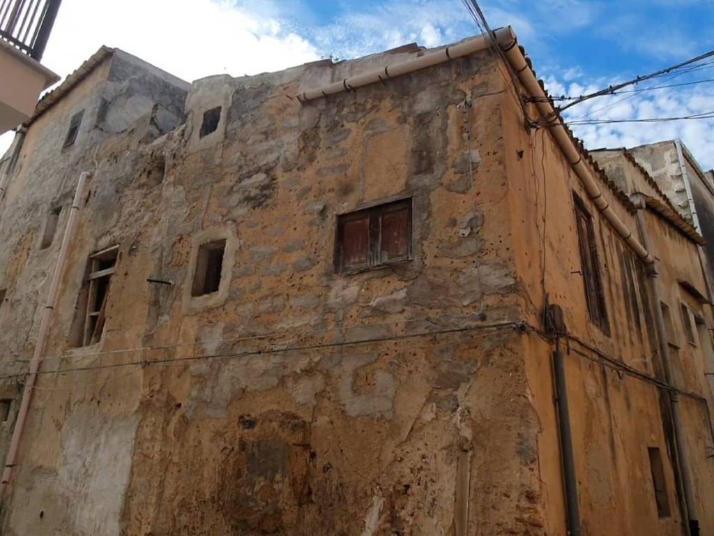 Palazzo / stabile a Sciacca in Via Giuseppe Licata, 3 - Foto 3