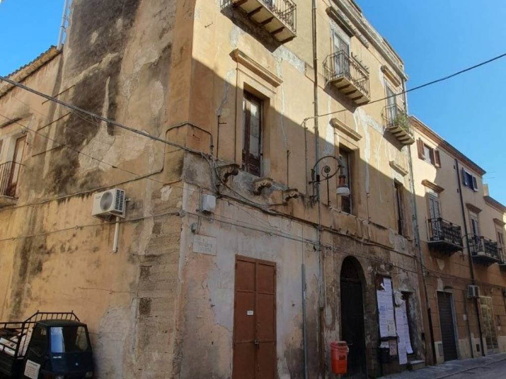 Palazzo / stabile a Sciacca in Via Giuseppe Licata, 3 - Foto 5