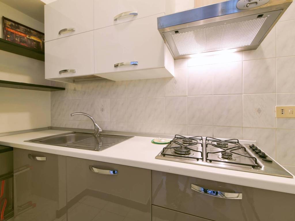 Appartamento a Varazze in Via Goffredo Mameli, 28 - Foto 5