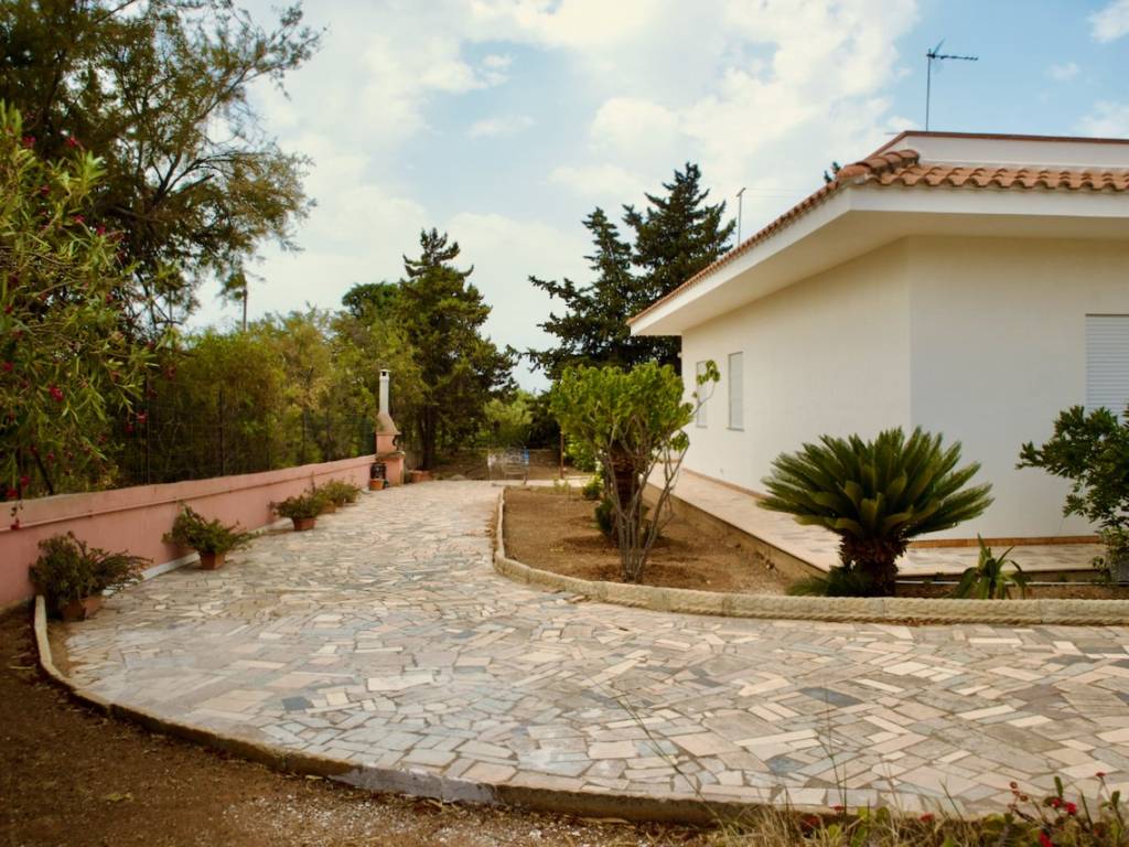 Villa a Santa croce camerina in Via Dino Zoff - Foto 3