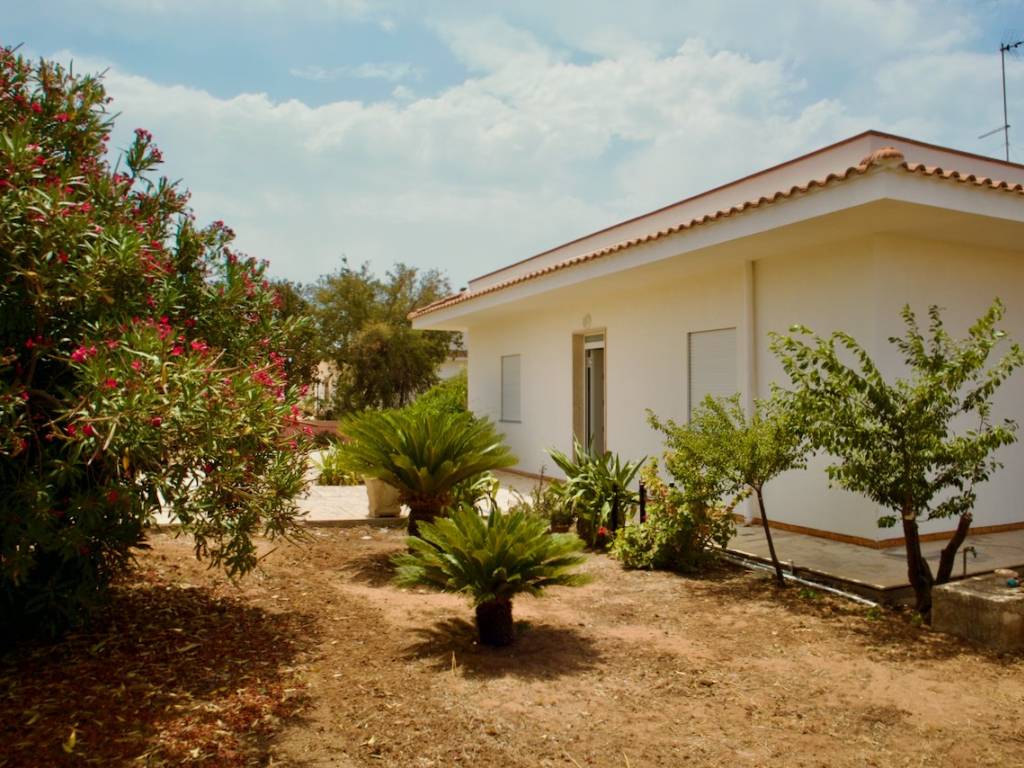 Villa a Santa croce camerina in Via Dino Zoff - Foto 4