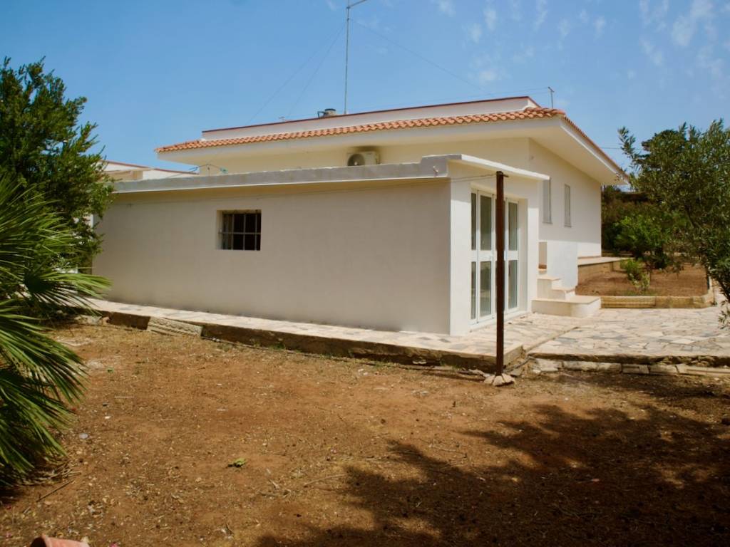 Villa a Santa croce camerina in Via Dino Zoff - Foto 5