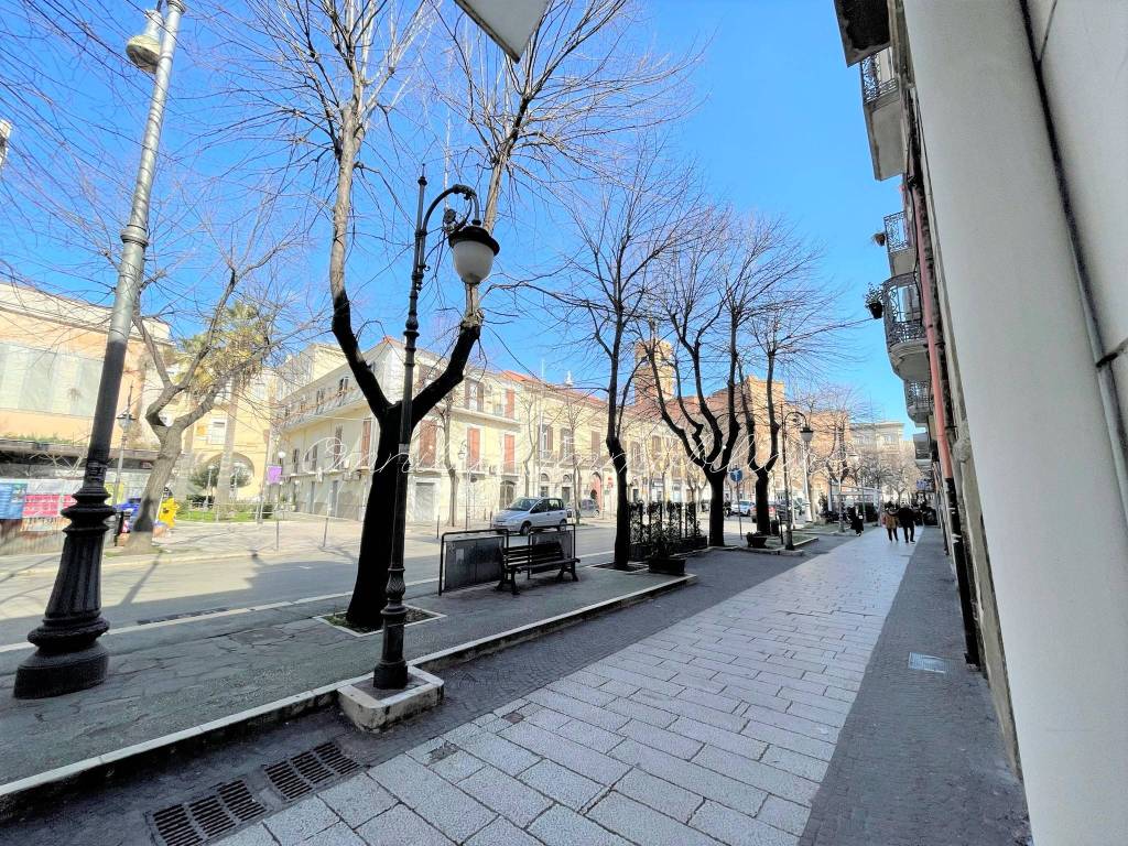 Palazzo / stabile a Foggia in Corso Giuseppe Garibaldi - Foto 5