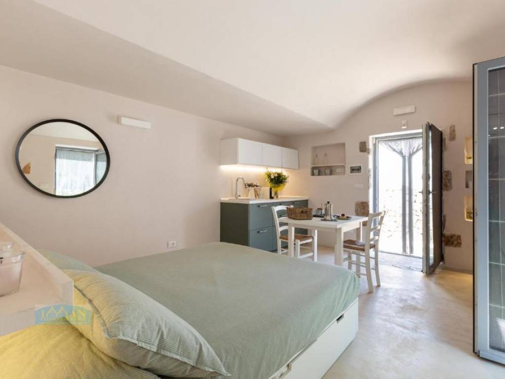 Rustico / casale a Ceglie messapica in Contrada Montevecchio - Foto 2