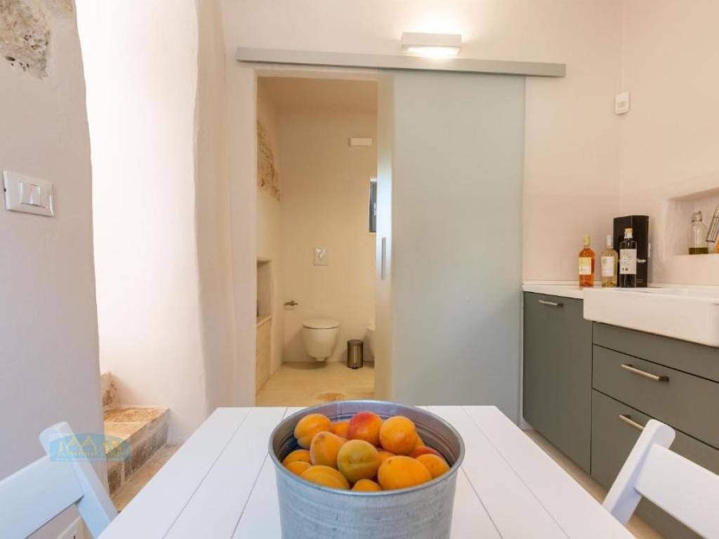 Rustico / casale a Ceglie messapica in Contrada Montevecchio - Foto 4