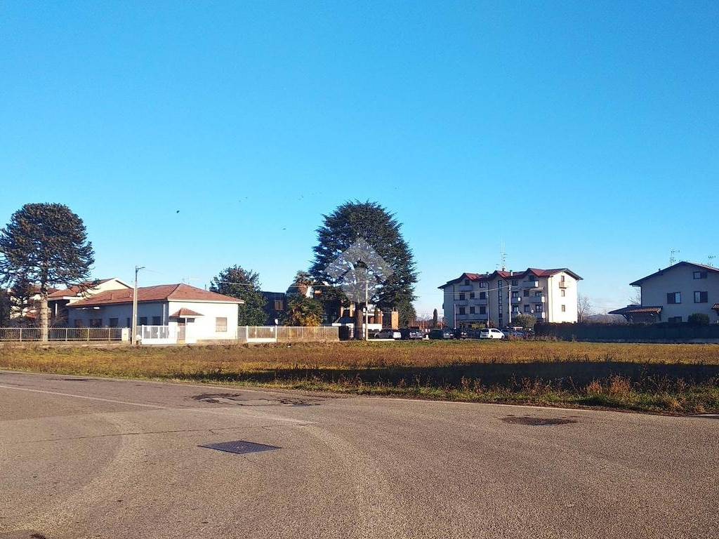 Terreno a Cassano magnago in via fogazzaro, 1 - Foto 3