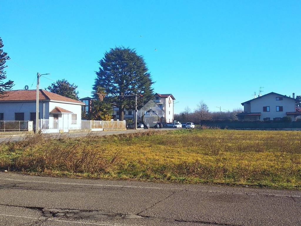Terreno a Cassano magnago in via fogazzaro, 1 - Foto 5