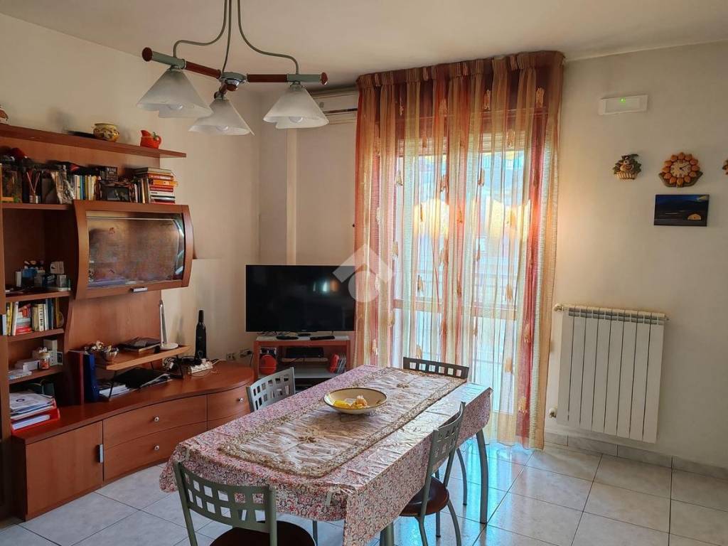 Appartamento a Foggia in Via Domenico Antonio Patroni, 10 - Foto 3