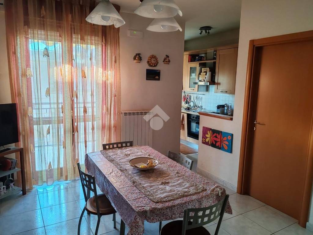 Appartamento a Foggia in Via Domenico Antonio Patroni, 10 - Foto 4
