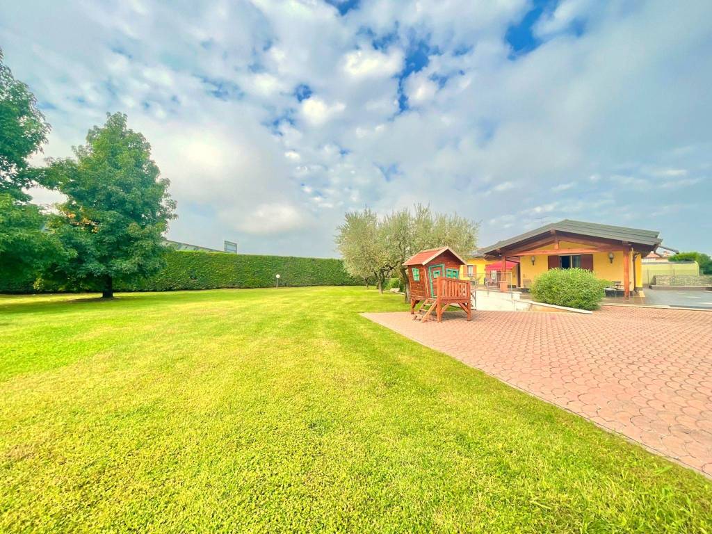 Villa a Oppeano - Foto 2