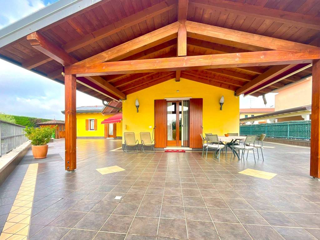 Villa a Oppeano - Foto 3