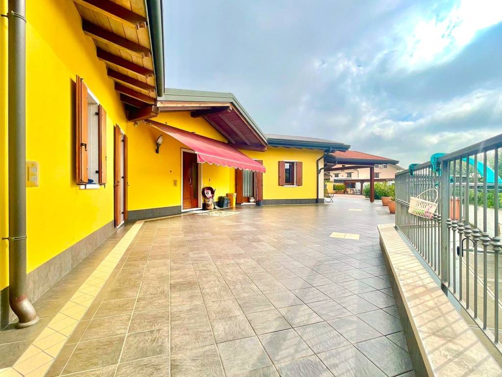 Villa a Oppeano - Foto 4