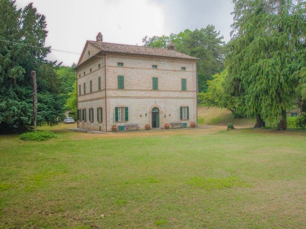 Rustico / casale a Rotella in Contrada Rovetino - Foto 3