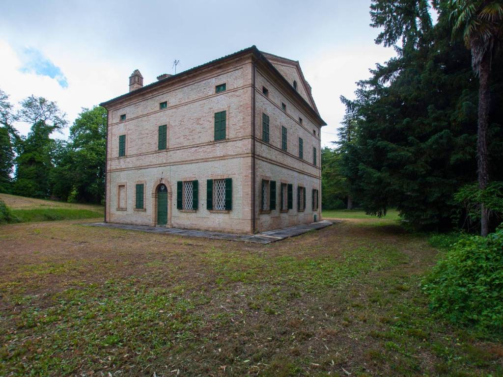 Rustico / casale a Rotella in Contrada Rovetino - Foto 4