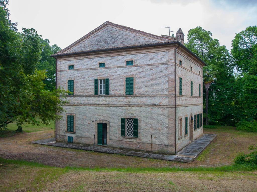 Rustico / casale a Rotella in Contrada Rovetino - Foto 5
